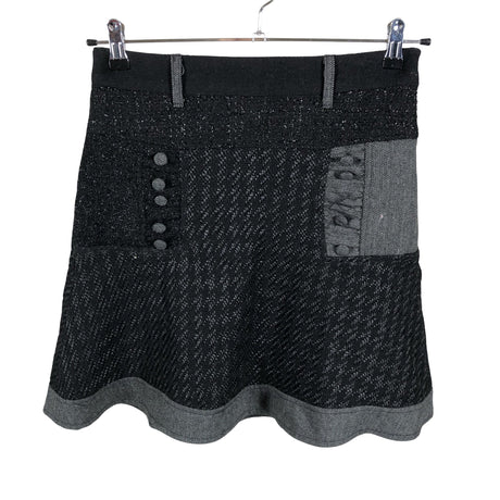 Naisten Marks&Spencer - Pusero, koko 36 - Ruskea ()