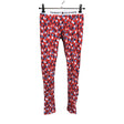 Tyttöjen Tommy Hilfiger - Yöhousut, koko 146 - 152 - Punainen ()