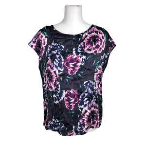 Naisten Ril's - Toppi, koko 36 - Violetti (1)