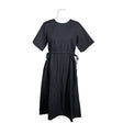 Naisten Knowledge Cotton Apparel - Kangasmekko, koko 38 - Musta ()