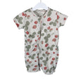 Unisex Lindex - Shortsihaalarit, koko 86 - 92 - Beige ()