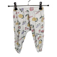 Unisex Lindex - Trikoohousut, koko 80 - 86 - Harmaa ()