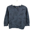 Unisex Name It - Trikoopaita, koko 98 - 104 - Sininen ()