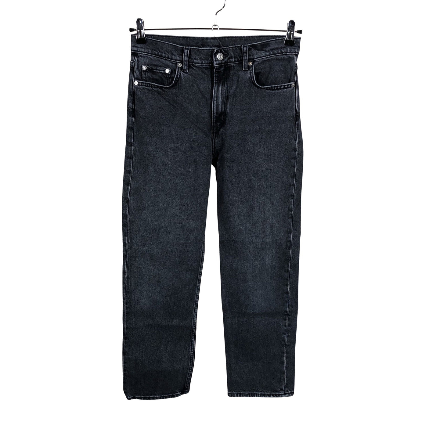 Naisten Arket - Farkut, koko W28 - Harmaa (1)