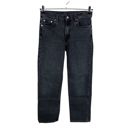 Naisten Arket - Farkut, koko W28 - Harmaa ()