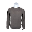 Miesten Tommy Hilfiger - Neulepaita, koko XS - Harmaa ()