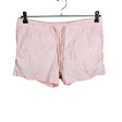 Naisten Champion - Urheilushortsit, koko 36 - Vaaleanpunainen ()