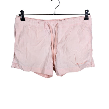 Naisten Champion - Urheilushortsit, koko 36 - Vaaleanpunainen ()