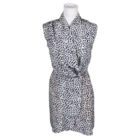 Naisten Supertrash - Sifonkimekko, koko 36 - Valkoinen ()
