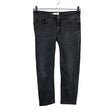 Naisten Acne Studios - Farkut, koko W28 - Harmaa ()