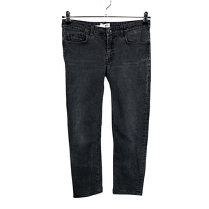 Naisten Acne Studios - Farkut, koko W28 - Harmaa (1)