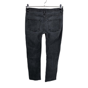 Naisten Acne Studios - Farkut, koko W28 - Harmaa (2)