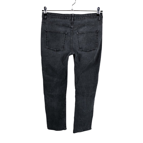Naisten Acne Studios - Farkut, koko W28 - Harmaa (2)