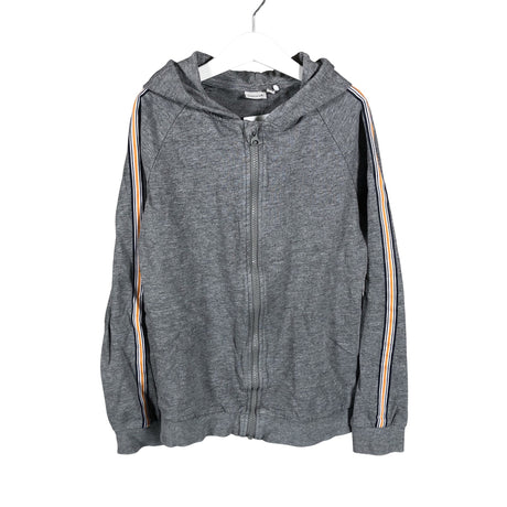 Unisex Name It - Huppari, koko 146 - 152 - Harmaa ()