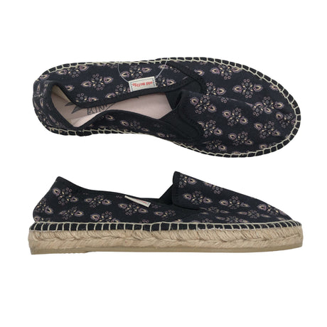 Tyttöjen Odd Molly - Loaferit, koko 36 - Sininen ()