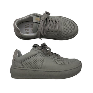 Unisex Vibae - Tennarit, koko 35 - Harmaa (1)