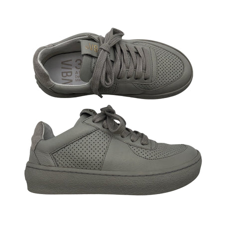 Unisex Vibae - Tennarit, koko 35 - Harmaa ()