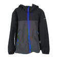 Unisex Icepeak - Softshell-takki, koko 146 - 152 - Musta ()