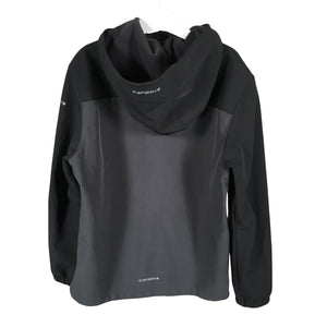 Unisex Icepeak - Softshell-takki, koko 146 - 152 - Musta (2)