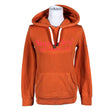 Naisten Superdry - Huppari, koko 34 - Oranssi ()