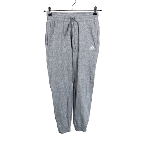 Naisten Adidas - Collegehousut, koko 34 - Harmaa ()