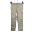 Naisten Dickies - Chinot, koko W28 - Beige ()