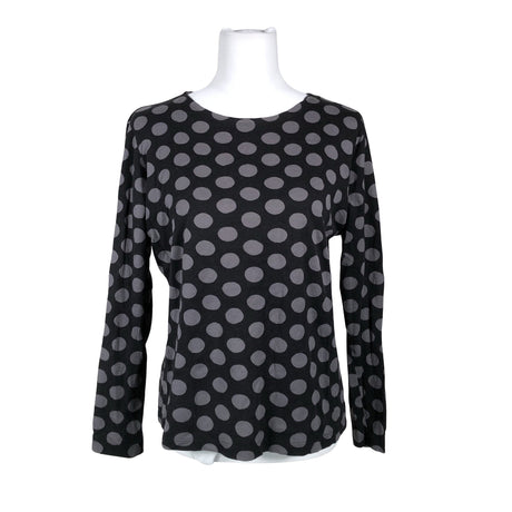 Naisten Marimekko - Trikoopaita, koko 40 - Musta ()
