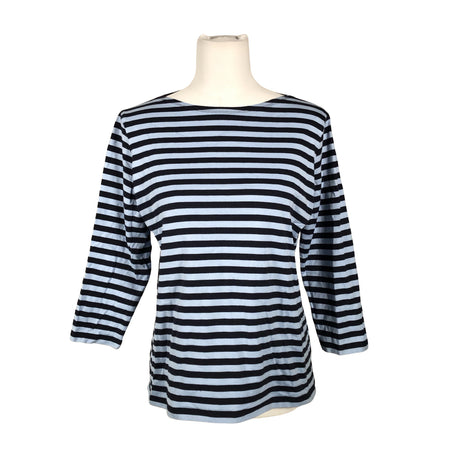 Naisten Marimekko - Trikoopaita, koko 40 - Sininen ()