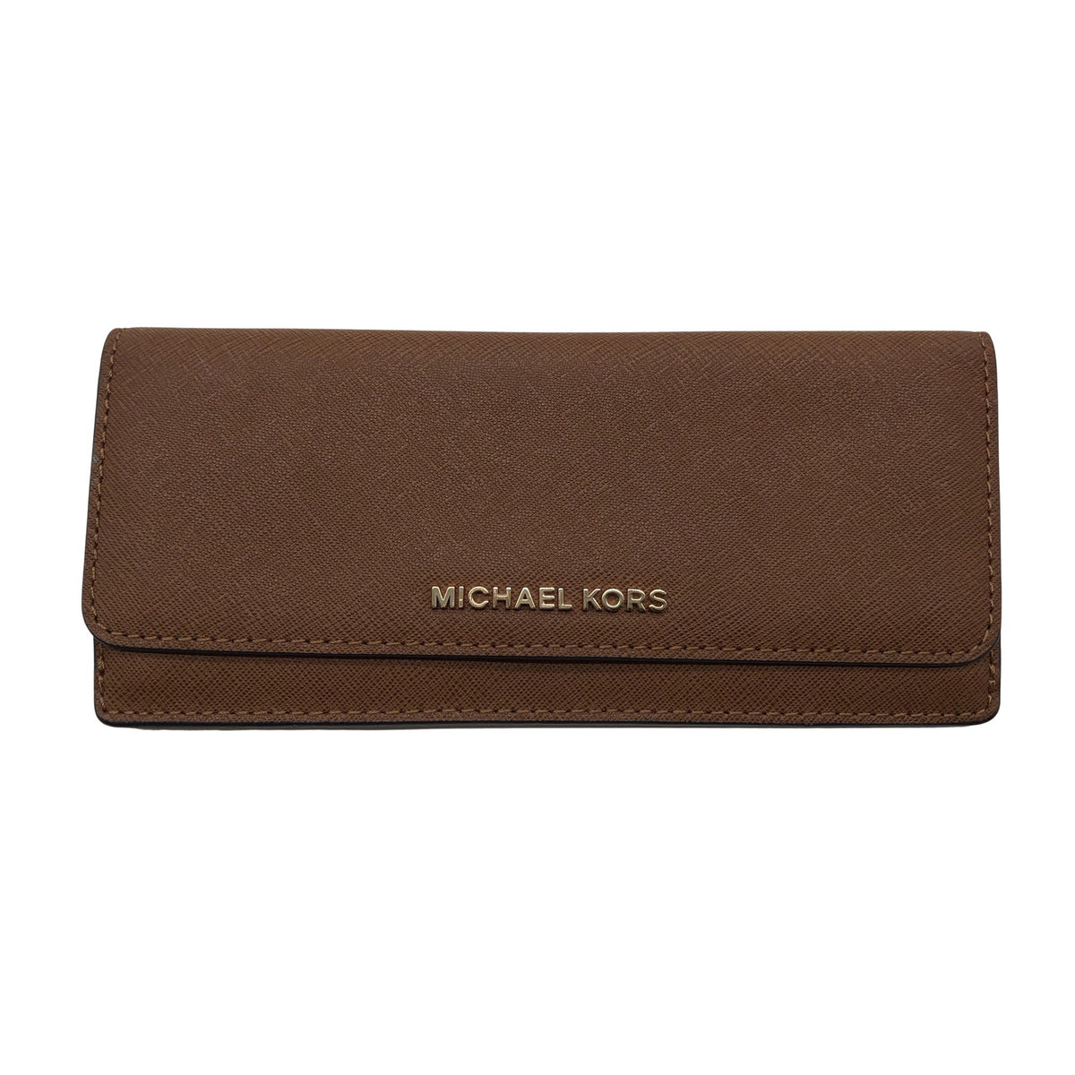 Naisten Michael Kors - Lompakko, koko Ei kokoa - Ruskea (1)