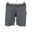 Unisex Gugguu - Collegeshortsit, koko 140 - 146 - Harmaa ()