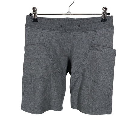 Unisex Gugguu - Collegeshortsit, koko 140 - 146 - Harmaa ()