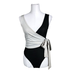 Naisten Topshop - Body, koko 34 - Musta (1)