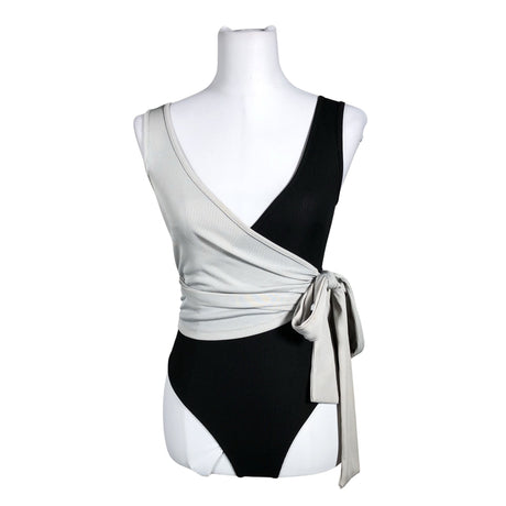 Naisten Topshop - Body, koko 34 - Musta ()