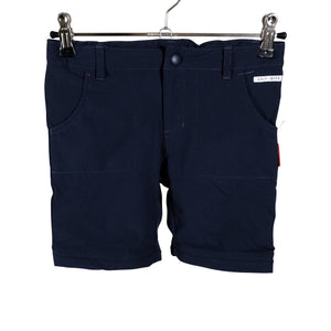 Unisex Reima - Shortsit, koko 110 - 116 - Sininen (1)