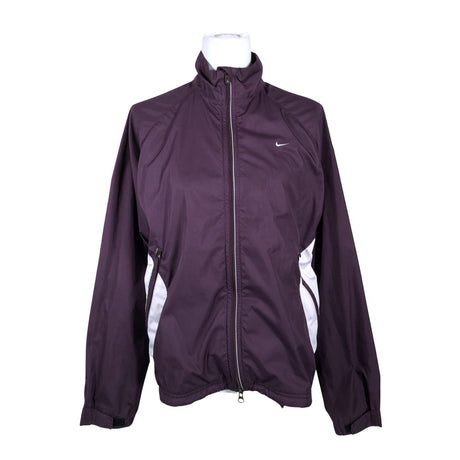 Naisten Nike - Ulkoilutakki, koko 40 - Violetti ()