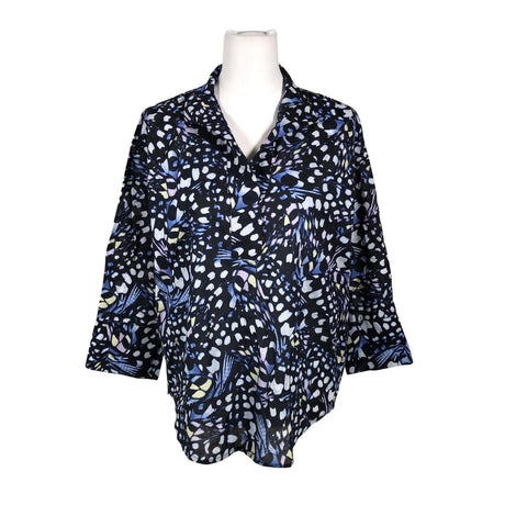 Naisten Gerry Weber - Pusero, koko 38 - Musta ()