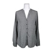 Naisten Tommy Hilfiger - Pusero, koko 38 - Harmaa ()