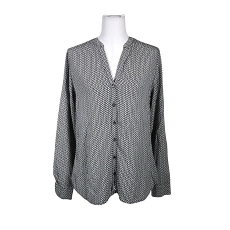 Naisten Tommy Hilfiger - Pusero, koko 38 - Harmaa ()