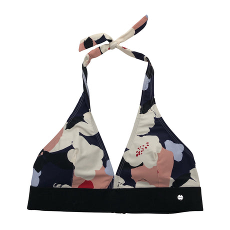 Naisten Finnwear - Bikinit, koko 38 - Sininen ()
