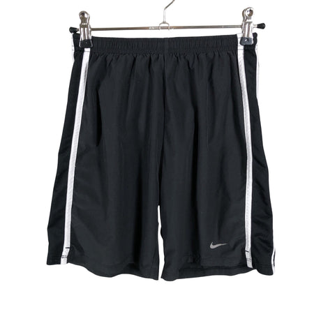 Unisex Nike - Urheilushortsit, koko 140 - 146 - Musta ()