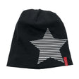 Naisten Name It - Ohut pipo, koko 54 - 56 cm - Musta ()