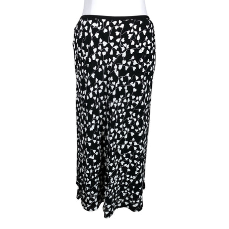Naisten Diane von Furstenberg - Kangashame, koko 36 - Musta ()