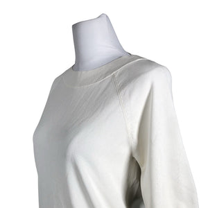 Naisten MaxMara - Neulepaita, koko 38 - Valkoinen (2)