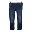Miesten Hugo Boss - Farkut, koko W34 - Sininen ()