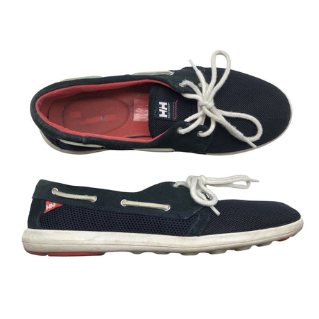 Naisten Helly Hansen - Loaferit, koko 39 - Sininen ()