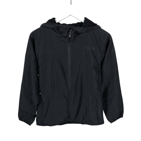 Unisex Endurance - Ulkoilutakki, koko 158 - 164 - Musta ()