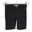 Unisex Name It - Farkkushortsit, koko 140 - 146 - Musta ()