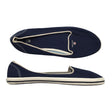 Naisten Gant - Loaferit, koko 42 - Sininen ()