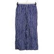 Naisten Marimekko - Kangashousut, koko 36 - Sininen ()