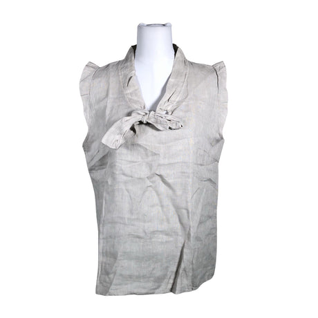 Naisten Bohemiana - Toppi, koko 38 - Beige ()